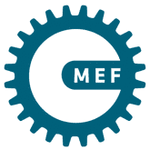 MEF Logo