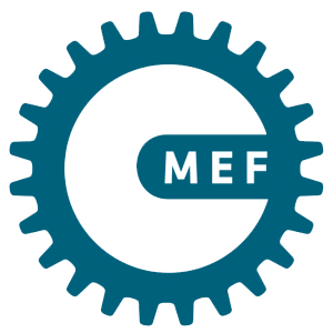 MEF Logo