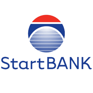 Startbank Icon