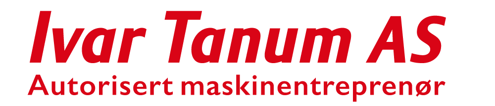 Ivar Tanum Logo